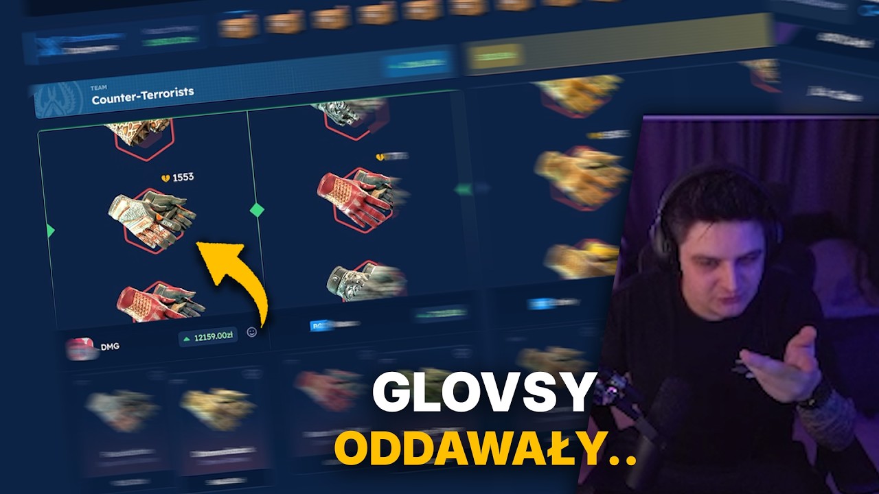 ZBYT gruby SZPONT.... 🔥🔥🔥 (Losowando będzie na nastepnym filmie)
