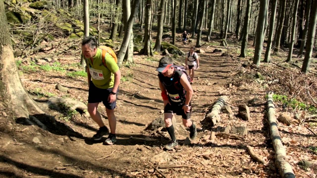 MÁTRABÉRC Trail TRAILRUNNING.HU Crew