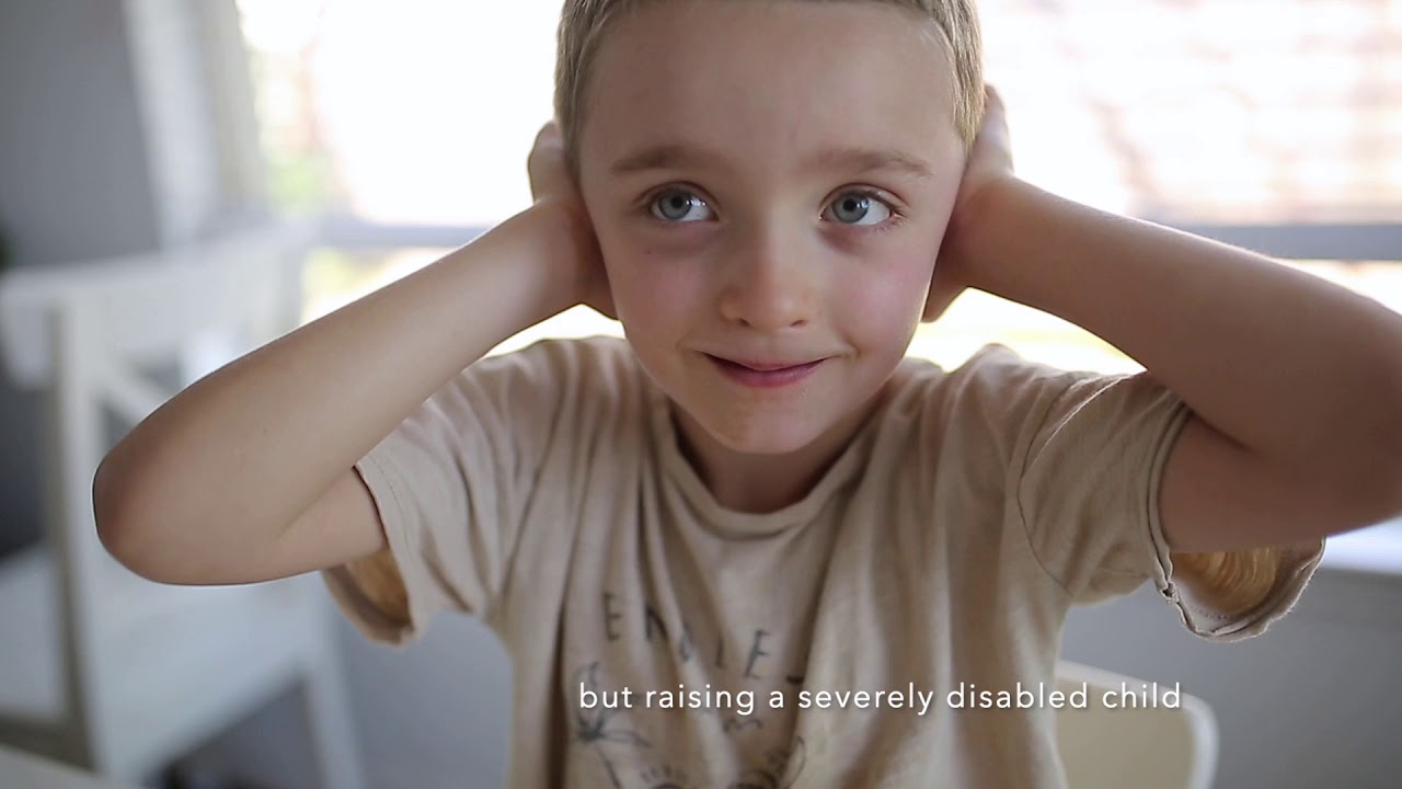 You are not alone - Autism Awareness Day - The Autism Cafe