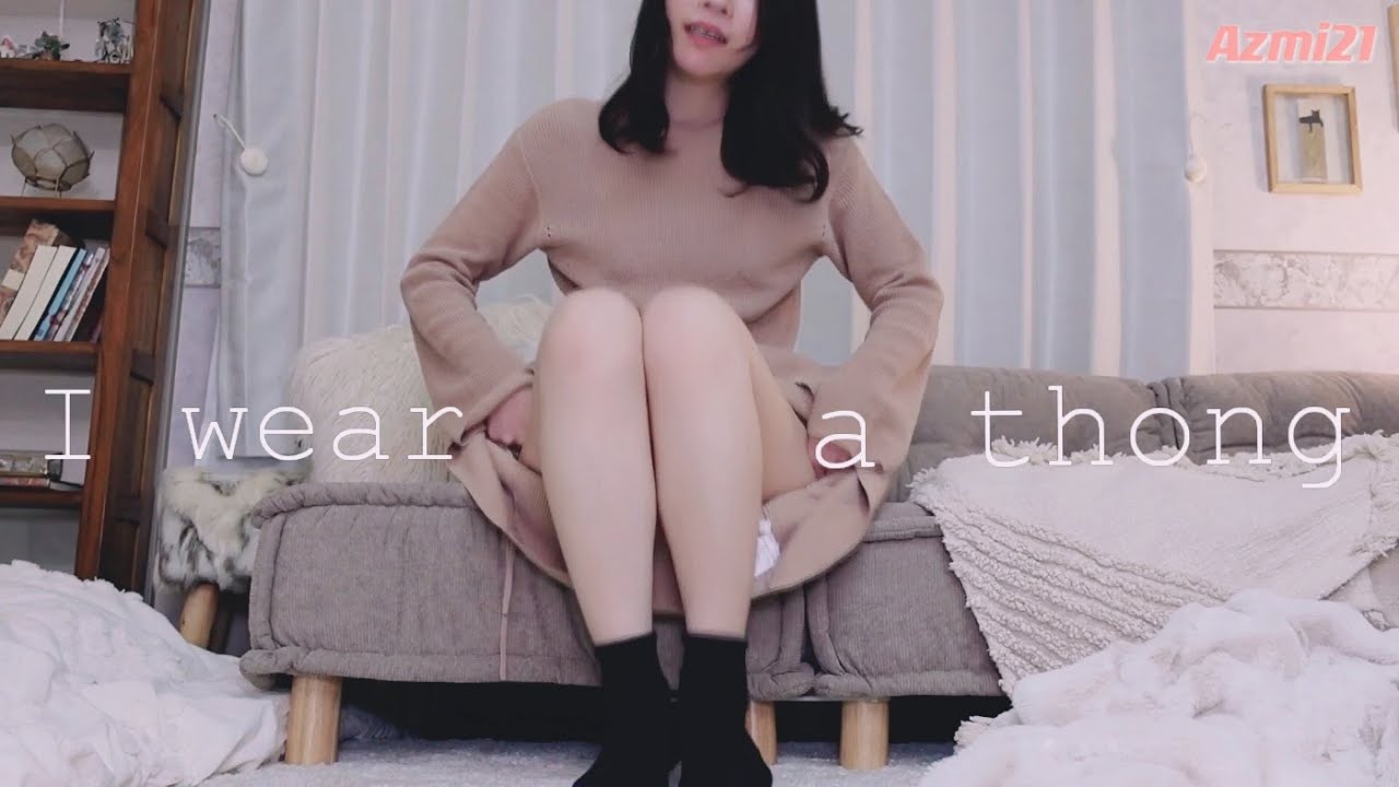 メニスのTバック♪ Menis' short stories #092