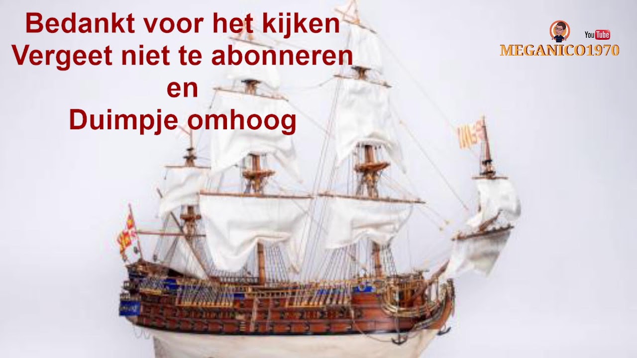 Stream 54 van San Felipe van OcCre