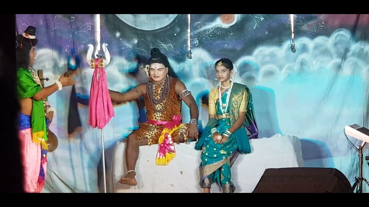 श्री रवळनाथ रिमिक्स नमन मंडळ,रत्नागिरी  #kokanculture #naman #namanpremi #kokan #kokanimanus #maushi