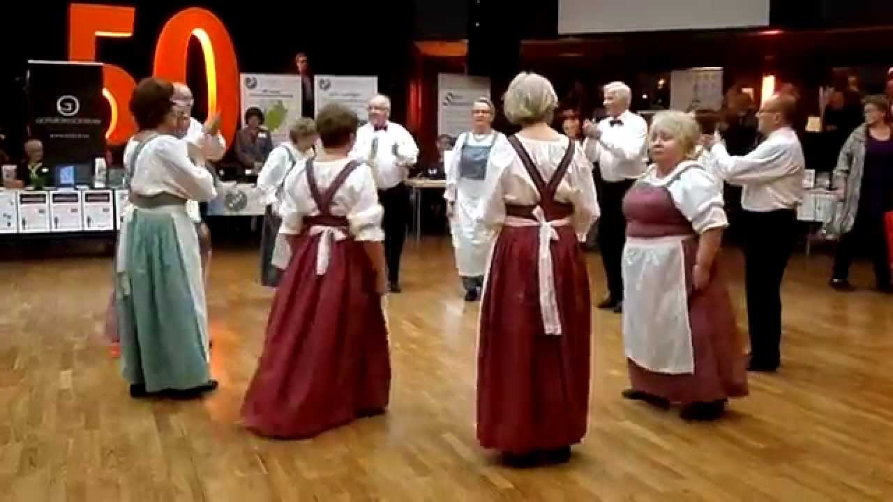 Säkkijärven polkka by Vipinä
