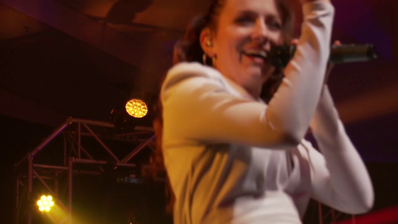 Webdiffusion spectacle en direct