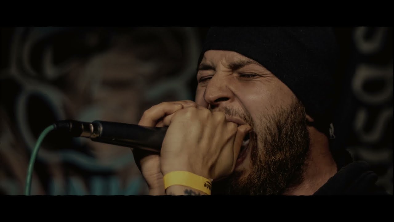 Efemera - We are lost [Official Lyrics Video]