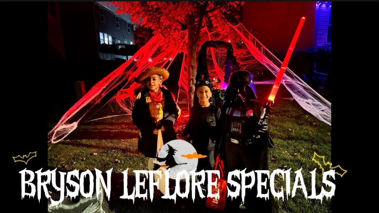 Halloween‼️ Trick or Treat 🎃