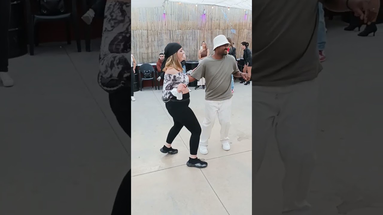 Dominican bachata