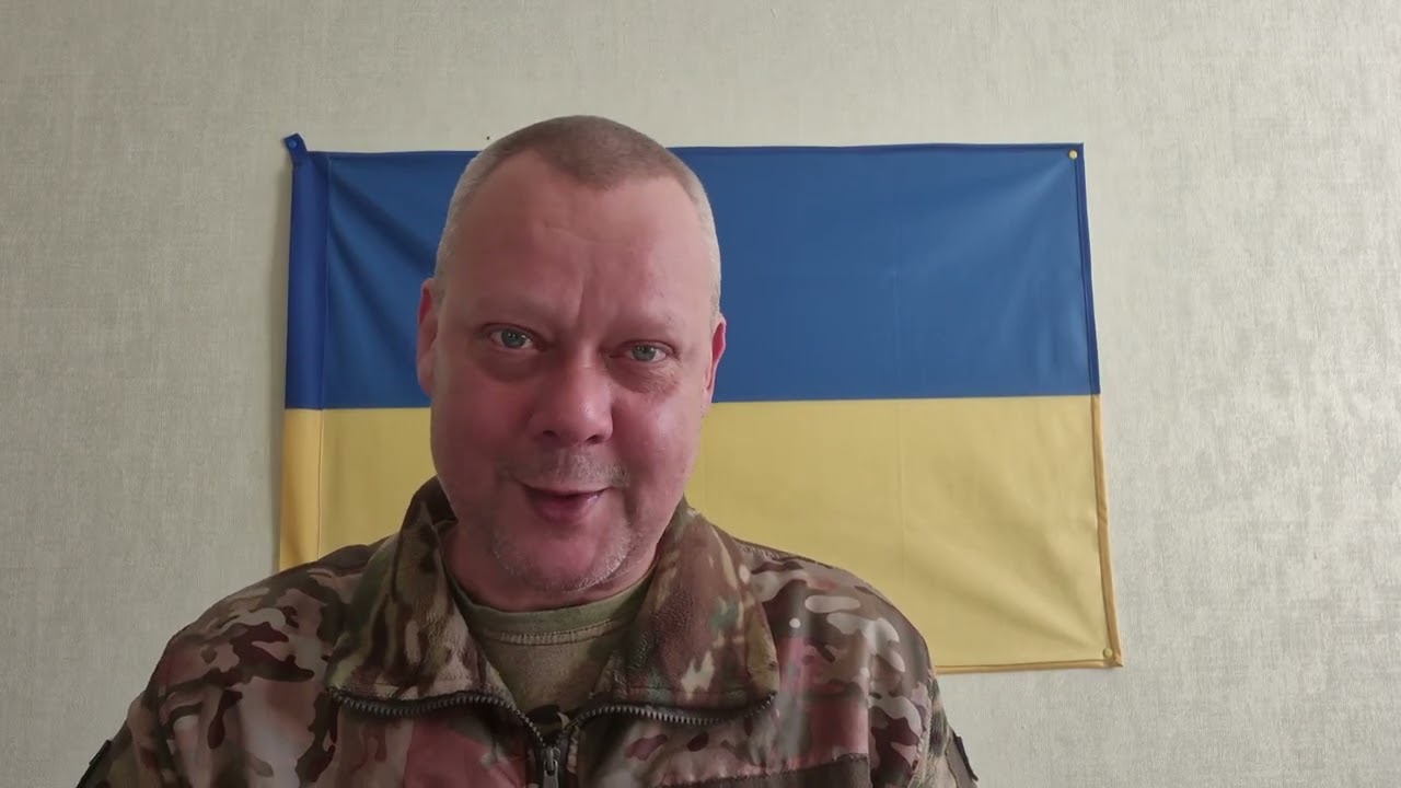 Война в Украине и Иране. Мистические совпадееия