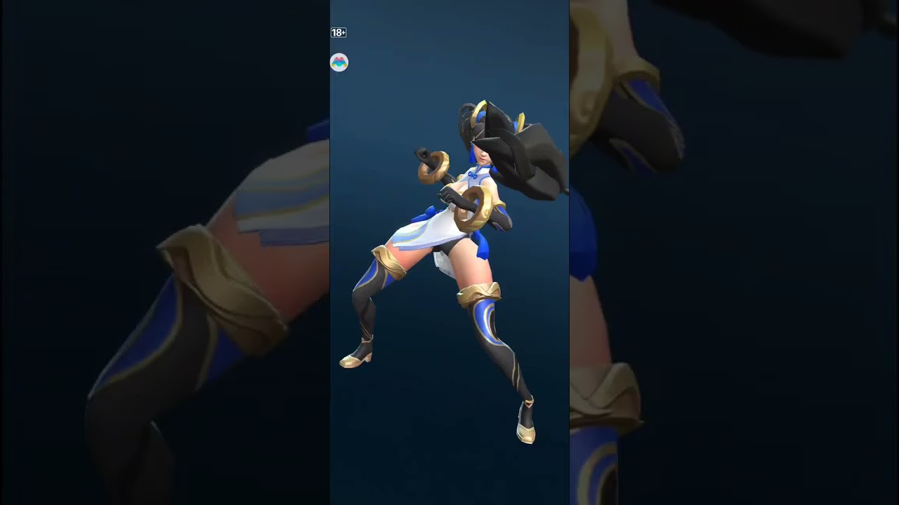 Hero Clash: Viễn chinh Phe Human P1
