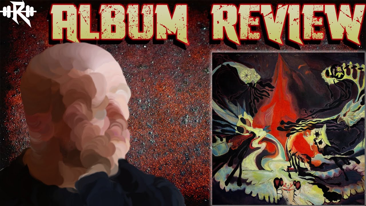 Jumalh&auml;m&auml;r&auml; - Finnish black metal gone progressive rock? [ep review]