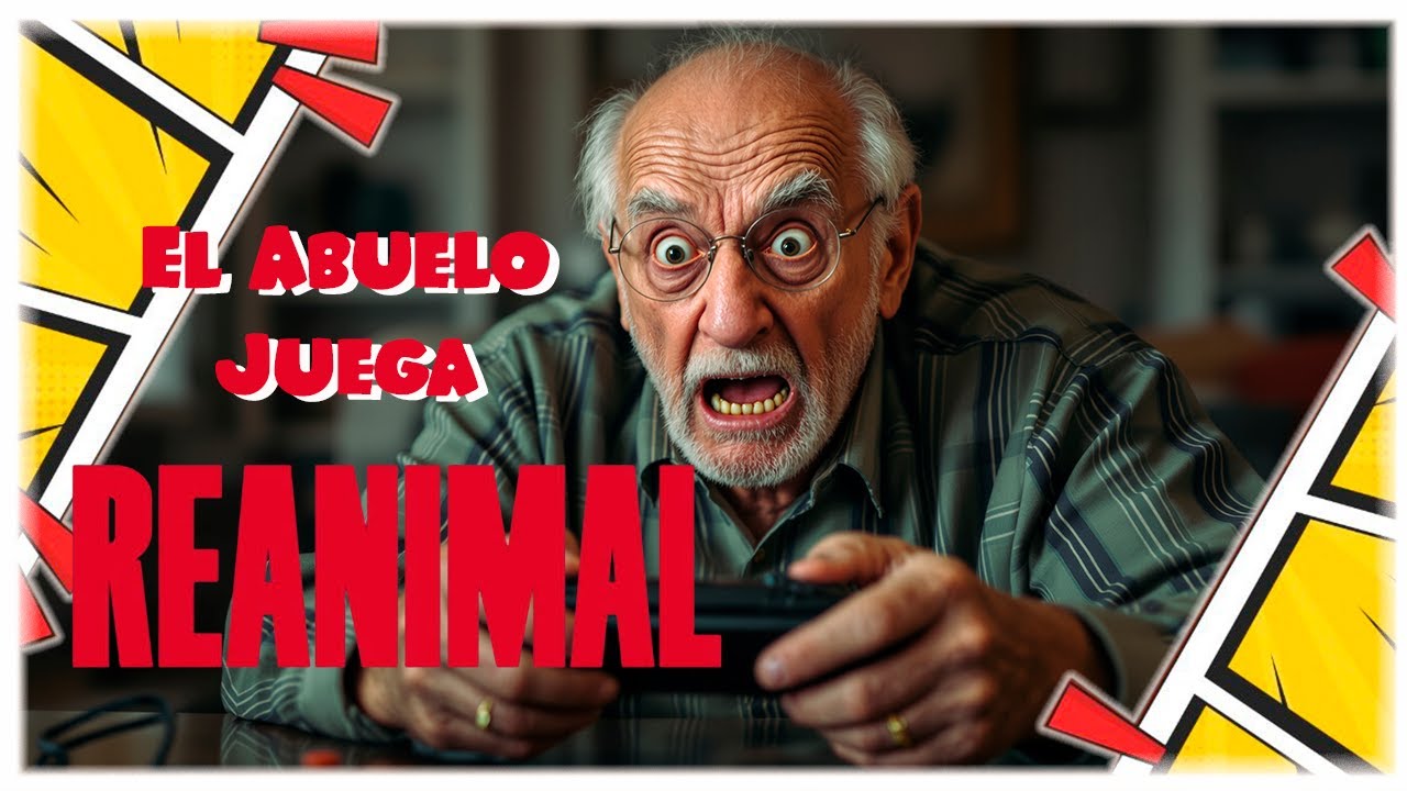 ¿ESTO es peor que Little Nightmares?💀|REANIMAL -Part 3-(Gameplay en vivo)