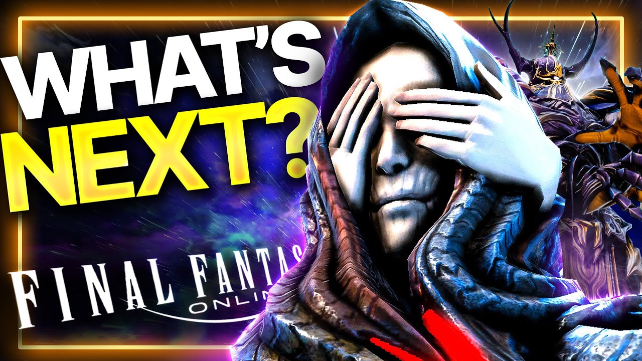 FFXIV: The Next Chapter
