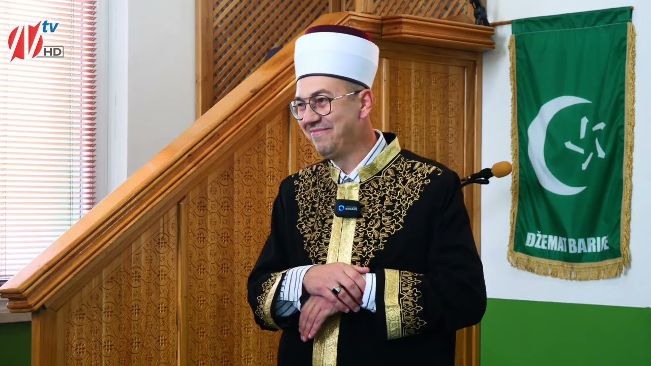 Naši džemati: Džemat Barice