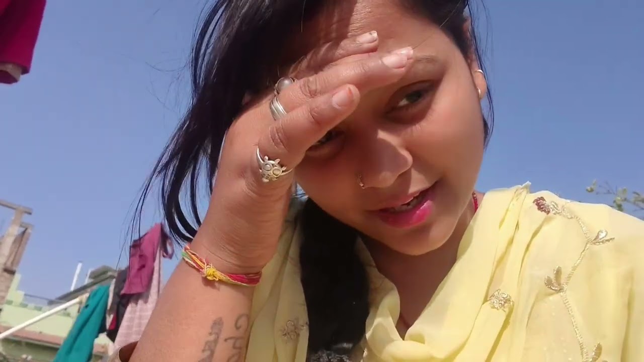 Aaj ka Mera Chhota Sa blog