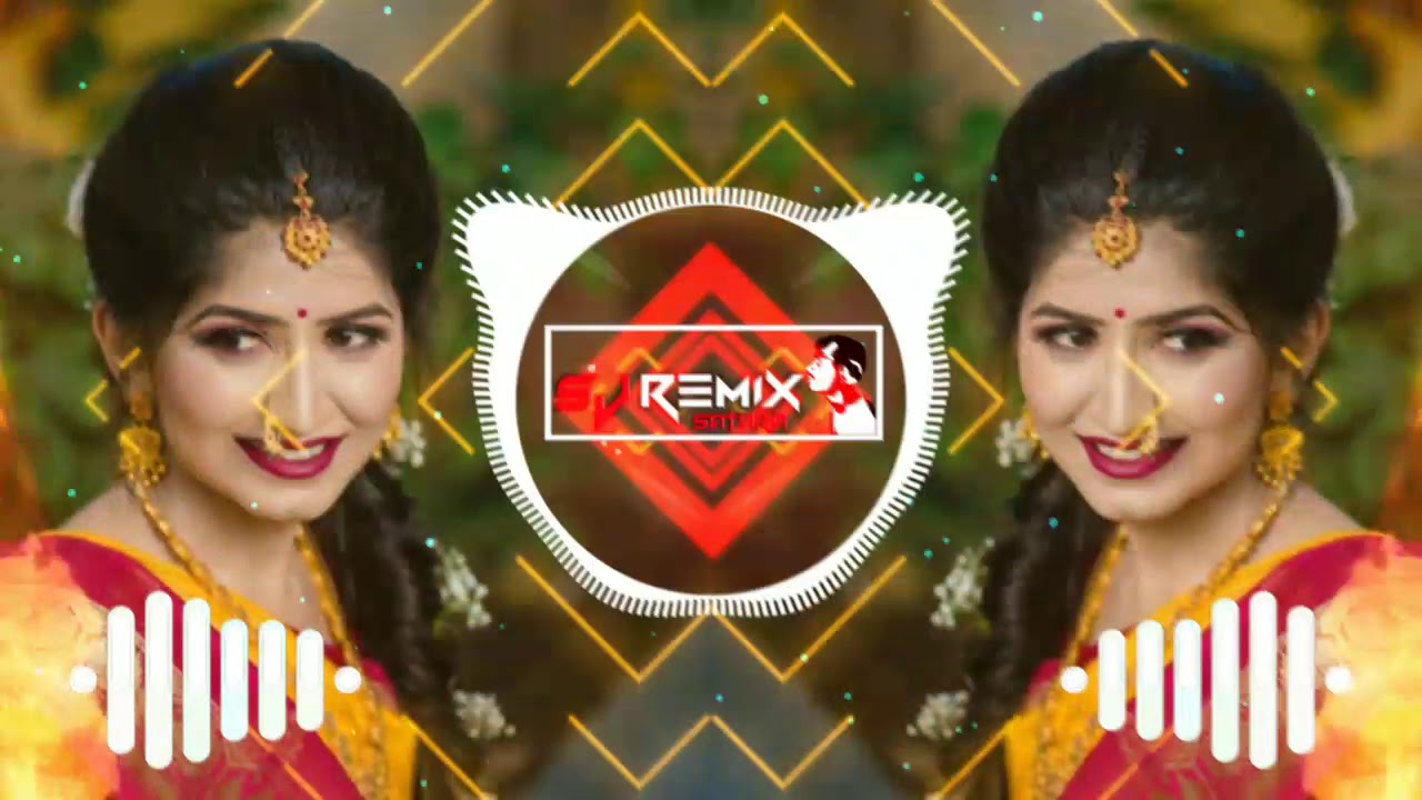 Ithun Dhakka Tithun Dhkka Detos kay Dhol Mix SJ REMIX SATARA