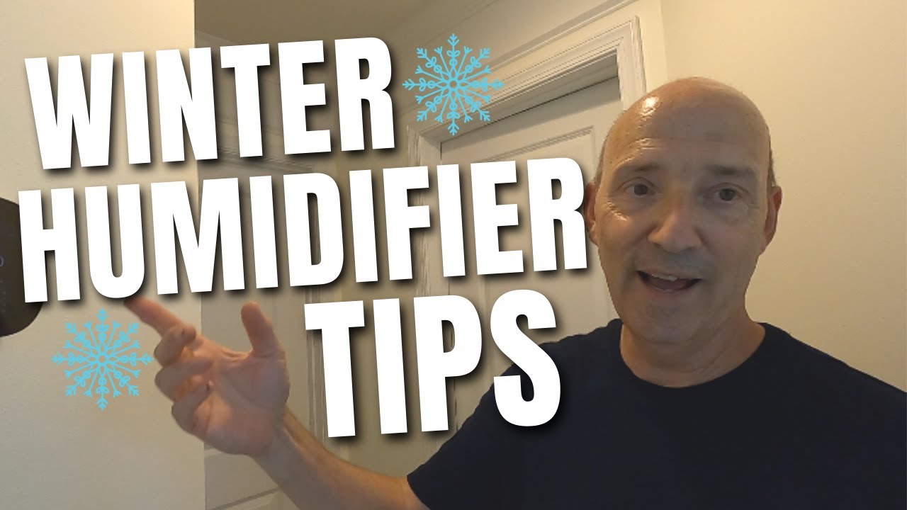 Setting Your Humidifier For the Winter: Is It Bad to Have Moisture on Windows From Humidifier