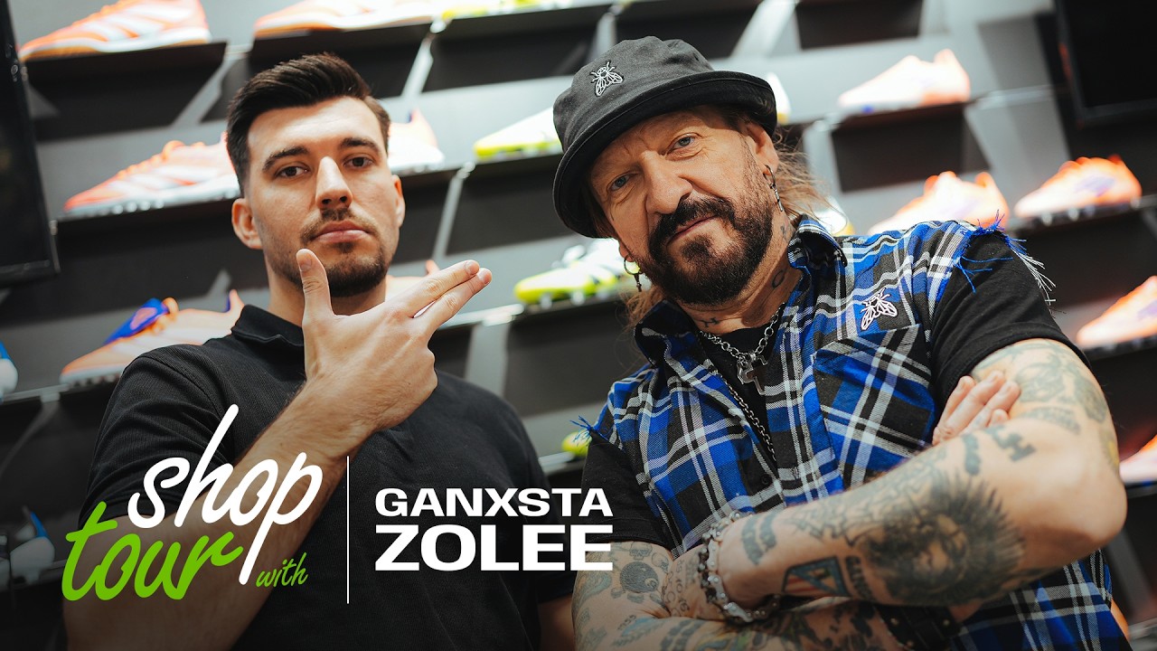MARADONA az ISTEN nem MESSI!  | GANXSTA ZOLEE