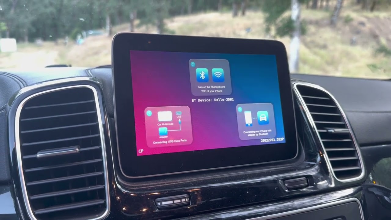 Kello Wireless CarPlay Adapter Review | One-Click Switch for iPhone & Android Auto 🚗📱