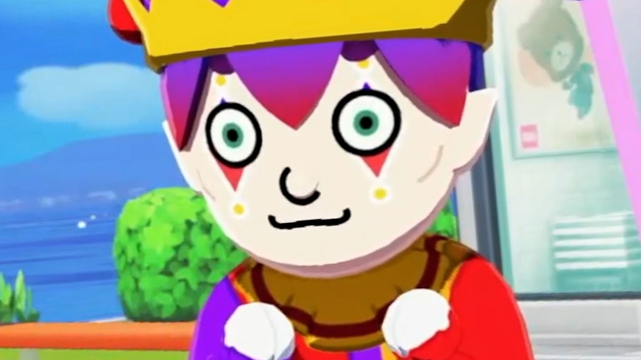 Tomodachi Life 2 Looks Incredible