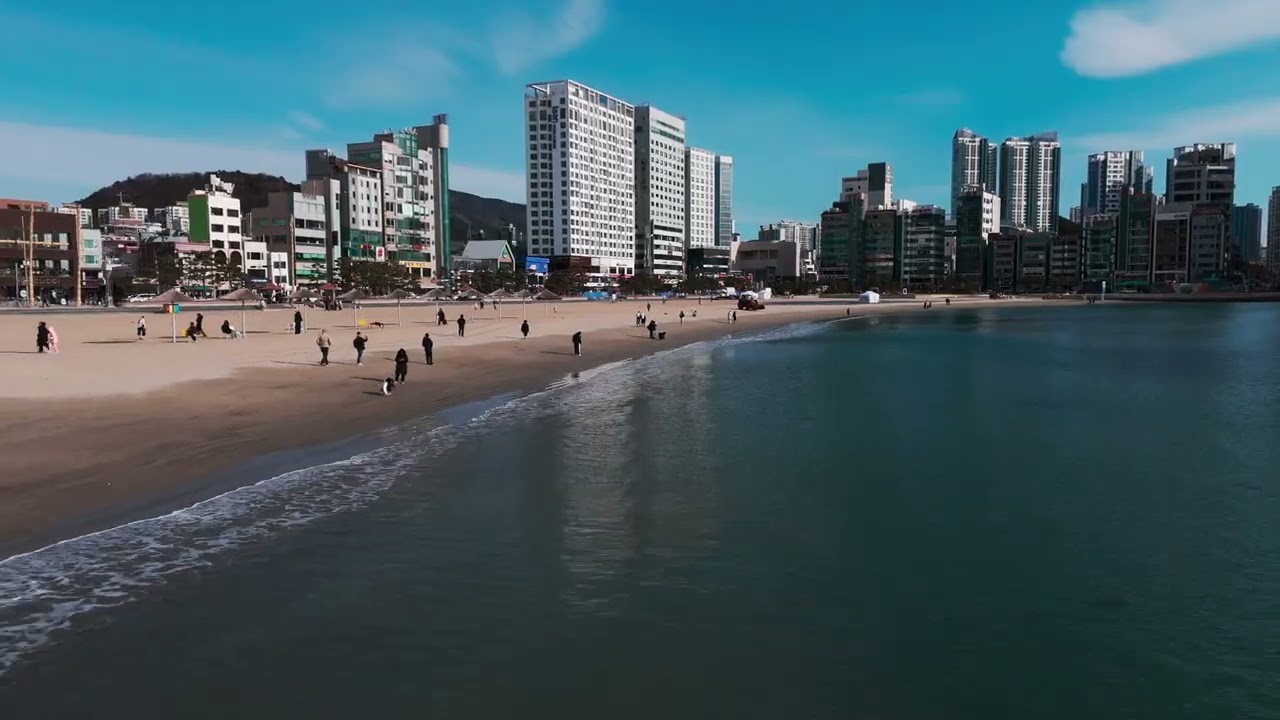 광안대교