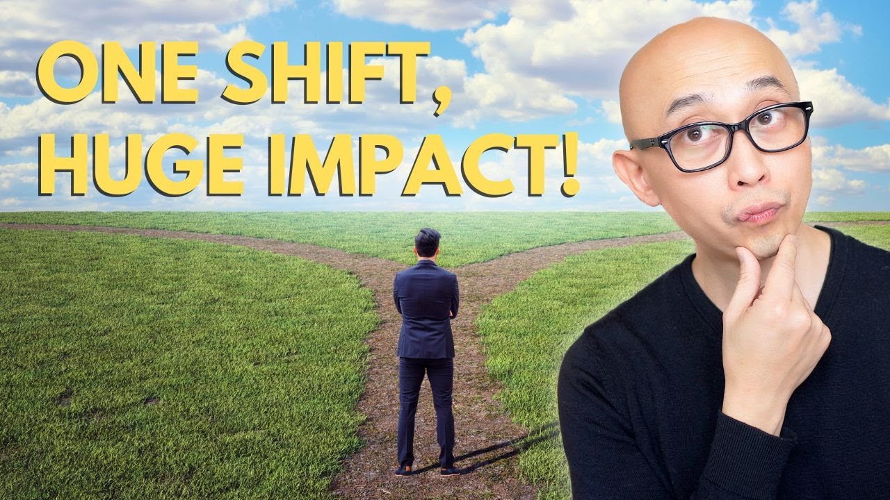 From Nervous to Confident: Transform Your Mindset for Better Presentations