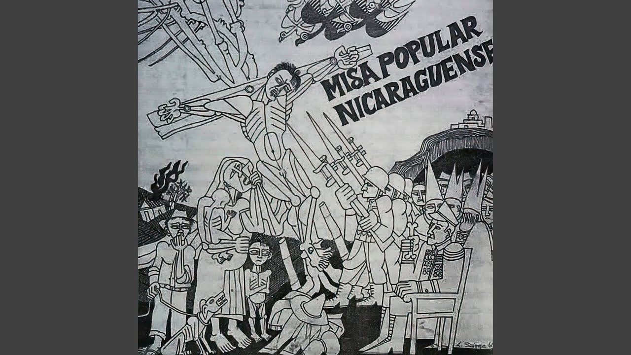 Señor Tú Eres el Pan (Manuelito Dávila)