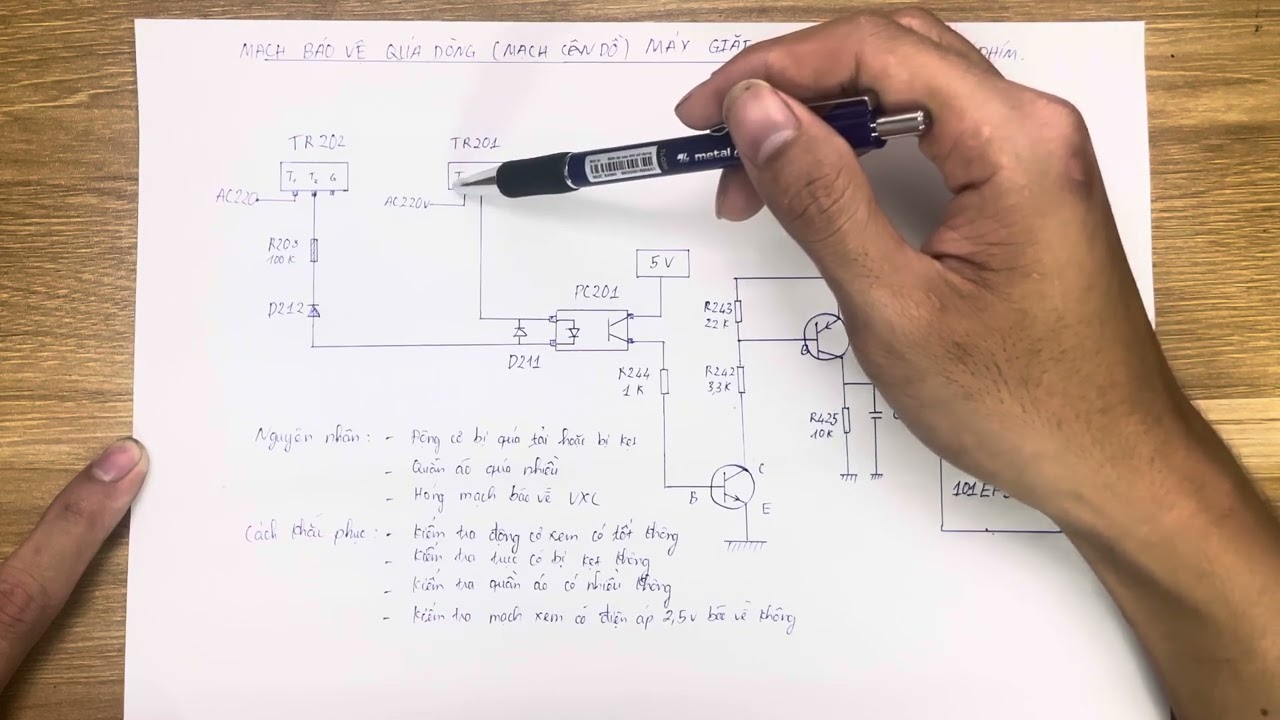 Sửa máy giặt lỗi h02 panasonic thì cần kiểm tra ghì xem hết để hiểu ae nhé 