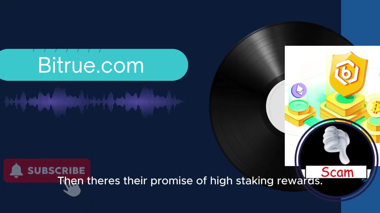 Bitrue.com reviews: LEGIT or Scam?