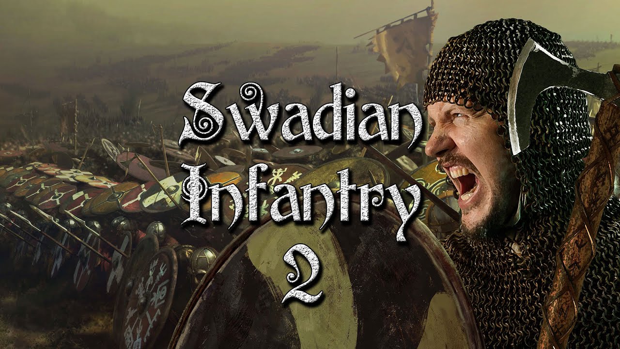 CHUR - Swadian Infantry 2 | Battle Music