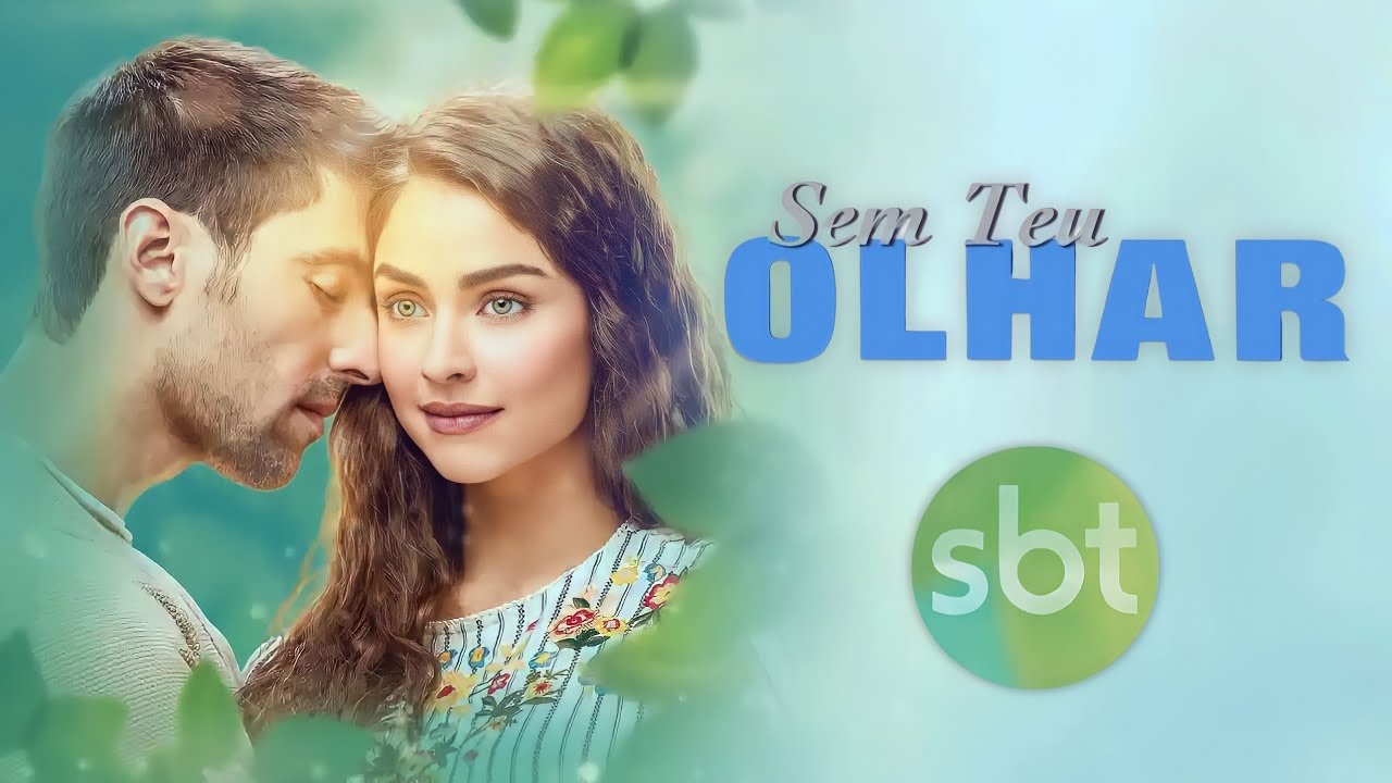 Sem Teu Olhar Abertura | Estilo (SBT/2023)