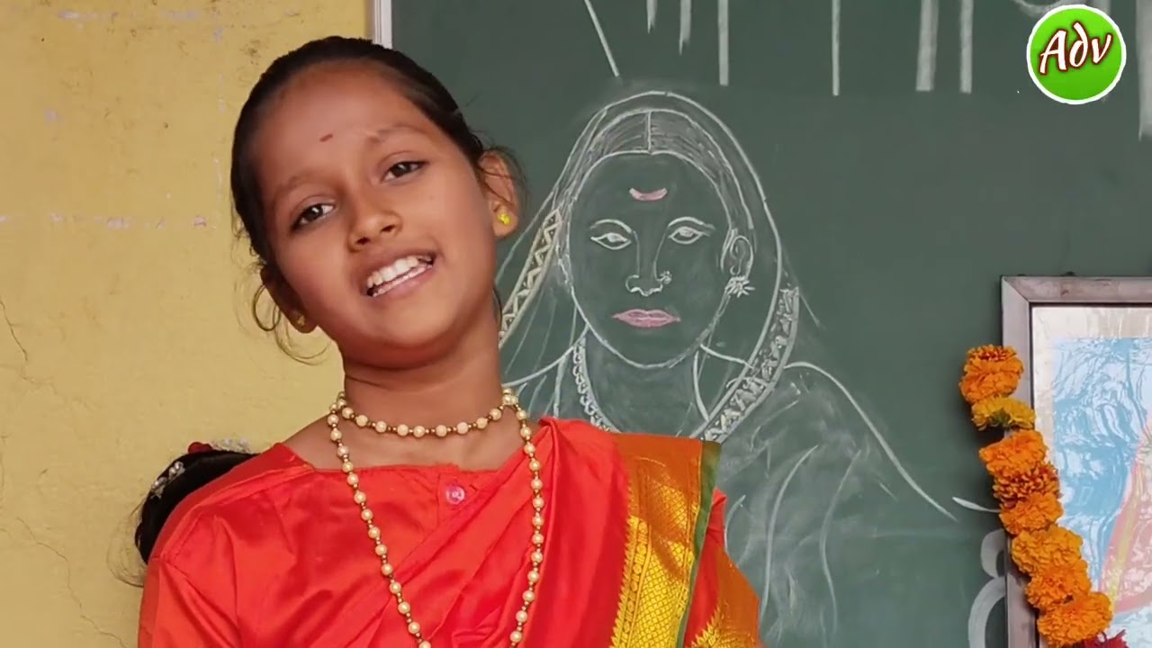 Adv 3 January Savitribai Fule Jayanti