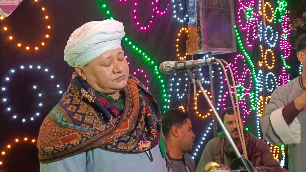 الجزء الثاني من حفله أسيوط أبنوب