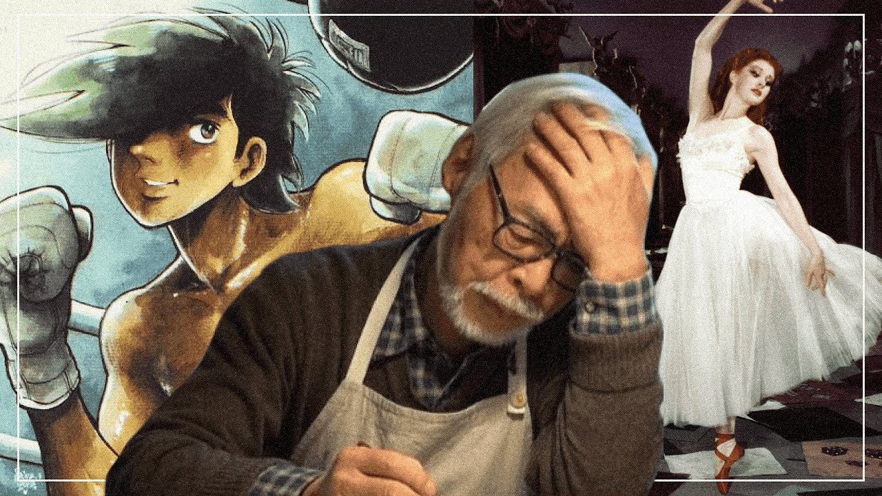 CÓMO EL ARTE CAMBIA (Y AFECTA) TU VIDA