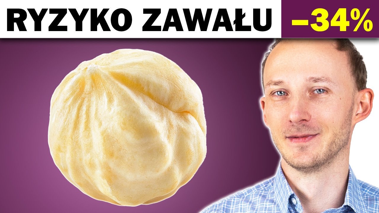 2 najzdrowsze orzechy rosną w Polsce (i jakich ABSOLUTNIE NIE JEŚĆ)