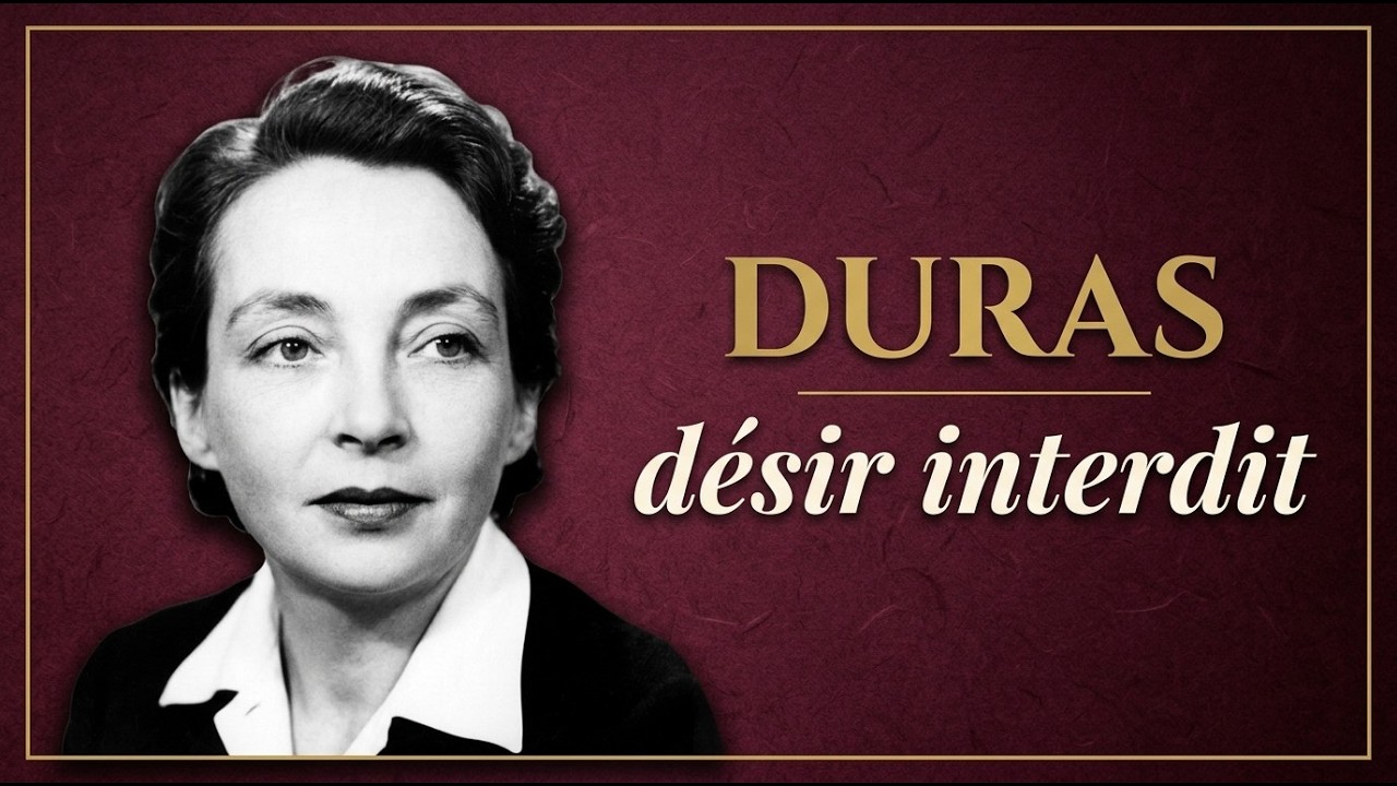 L'Amant de Marguerite Duras : Une Traversée de la Mémoire et du Désir #booktok #analyselittéraire