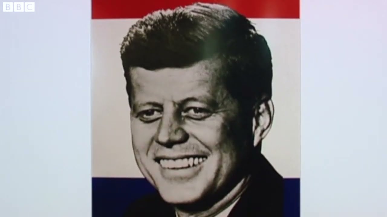 Selling the Sixties: How Madison Avenue Dreamed the Decade - BBC documentary