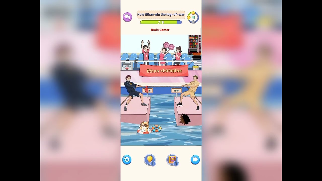 Tricky Story level 16 gameplay walkthrough solution 