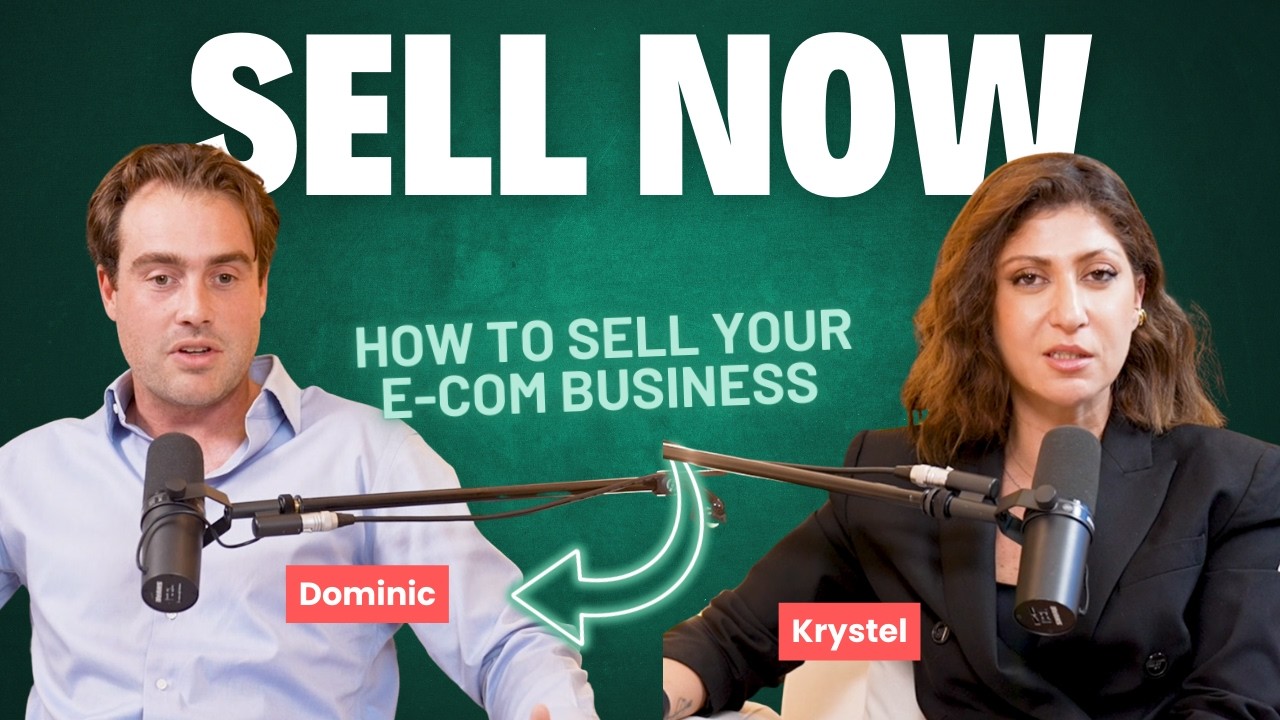 Sell Your Shopify / Amazon Business: The Ultimate Exit Checklist with Flippa