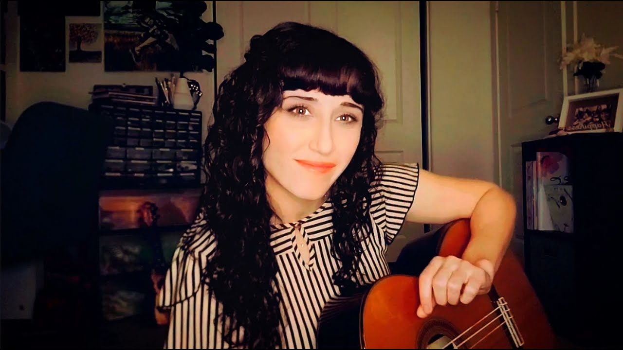 You Dream Cover | Isobel Waller-Bridge | 