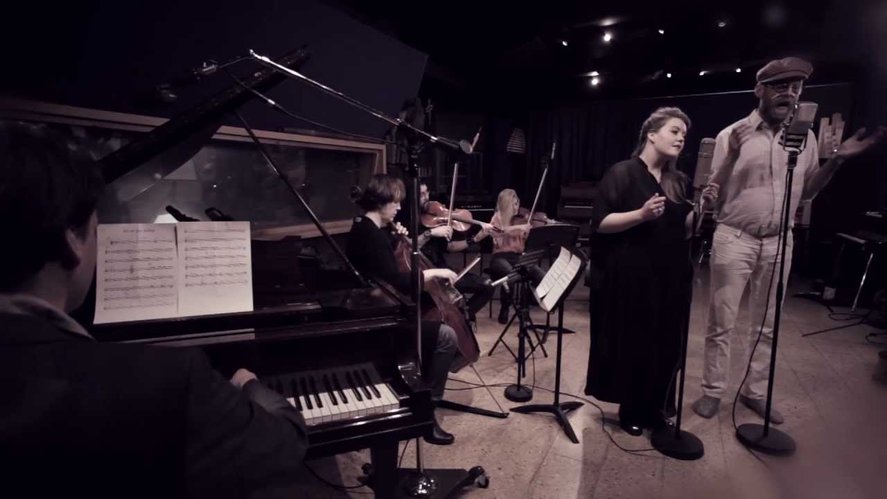 Þú ert þar - Sigurður Guðmundsson og Memfismafían, ásamt Sigríði Thorlacius