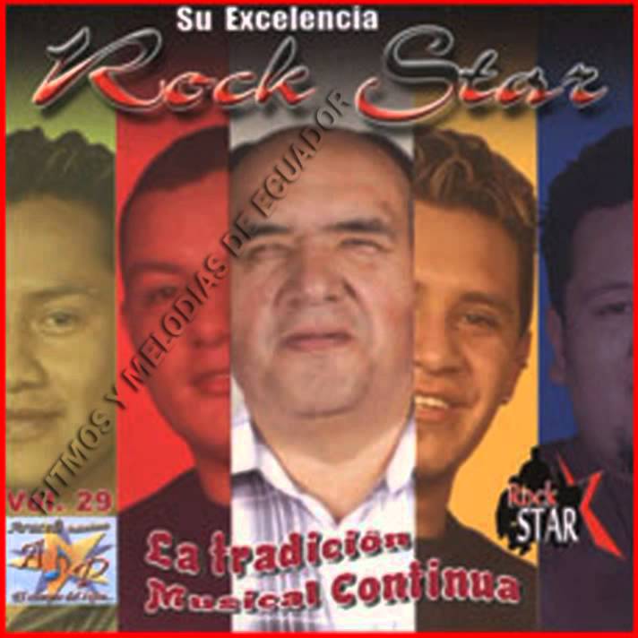 ROCK STAR ORIGINAL CAMPESINA