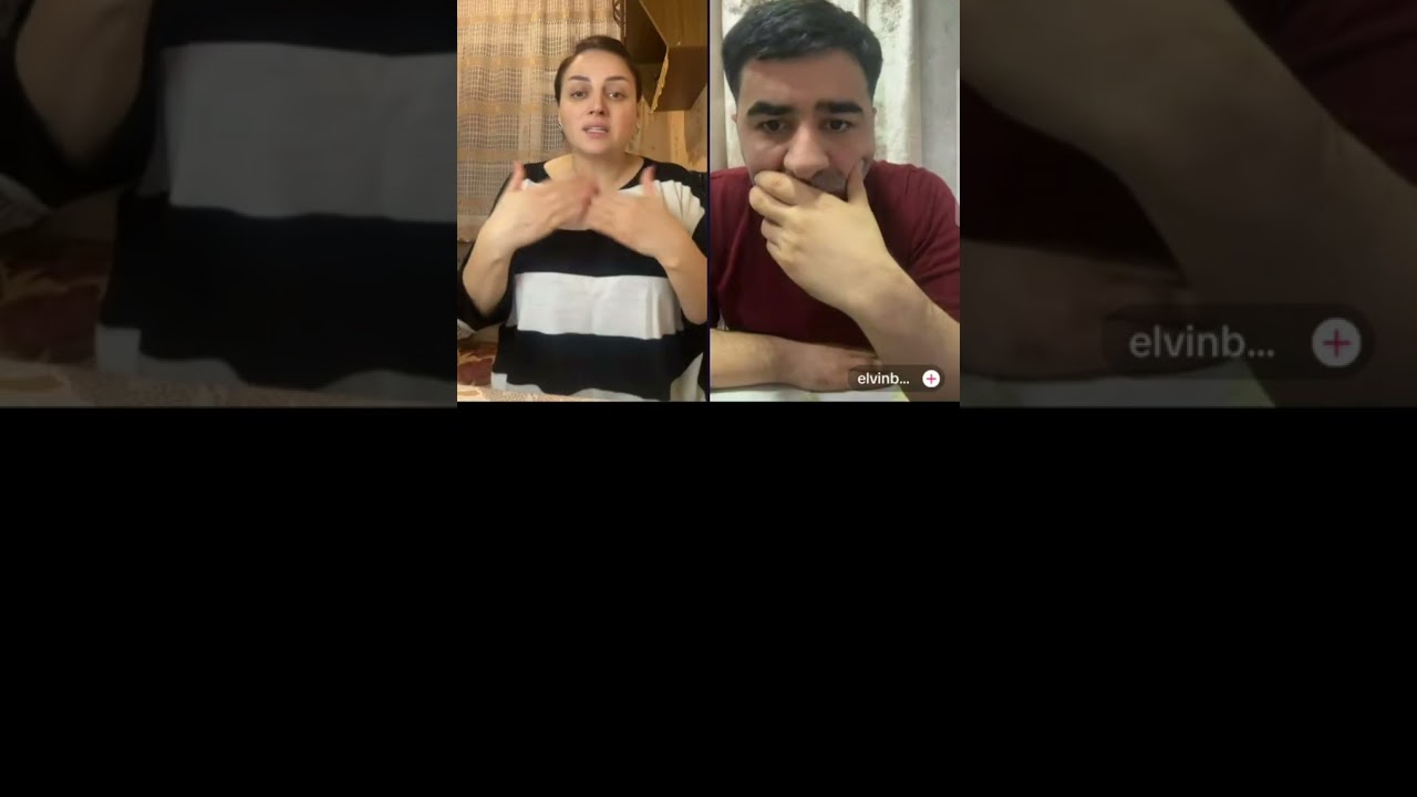 Səide Bekirqızı Rəqsanə haqda ele sözler dedi ki.....sözleri gündem oldu