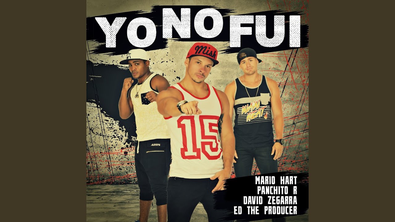 Yo no Fui