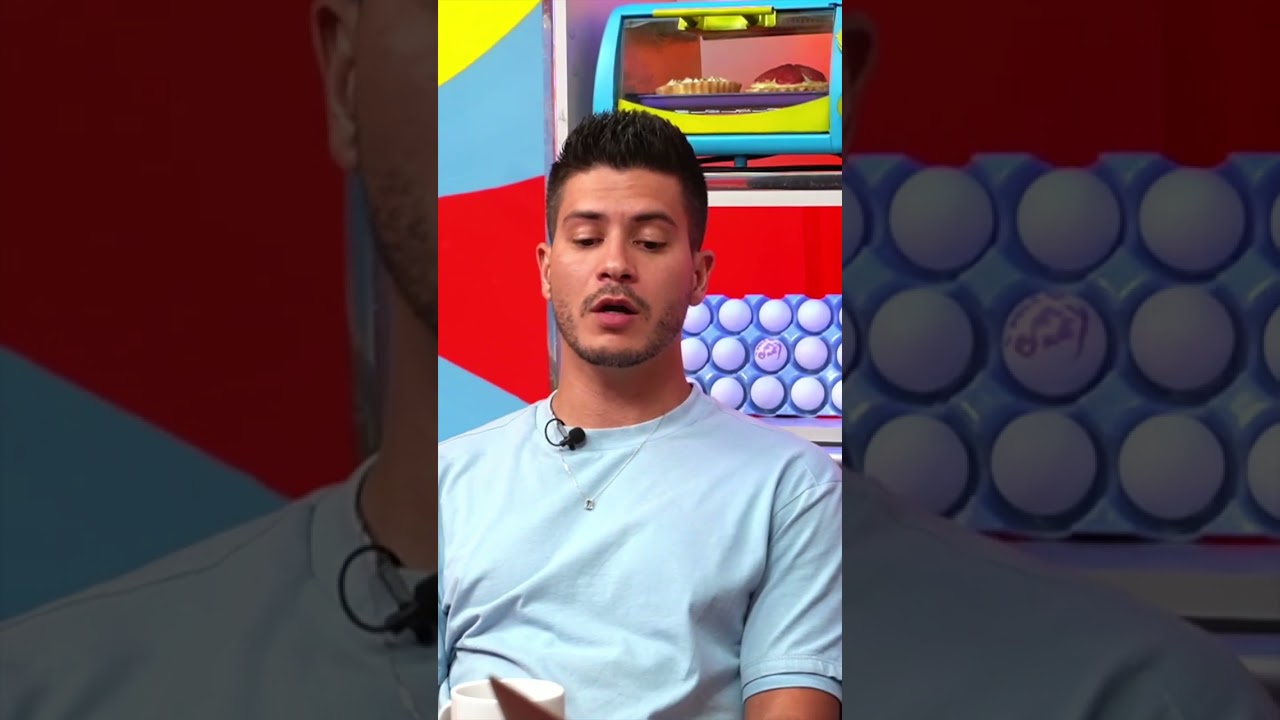 ARTHUR AGUIAR DIZ &Uacute;NICA COISA QUE FARIA DIFERENTE NO BBB 22 | #SelfieService