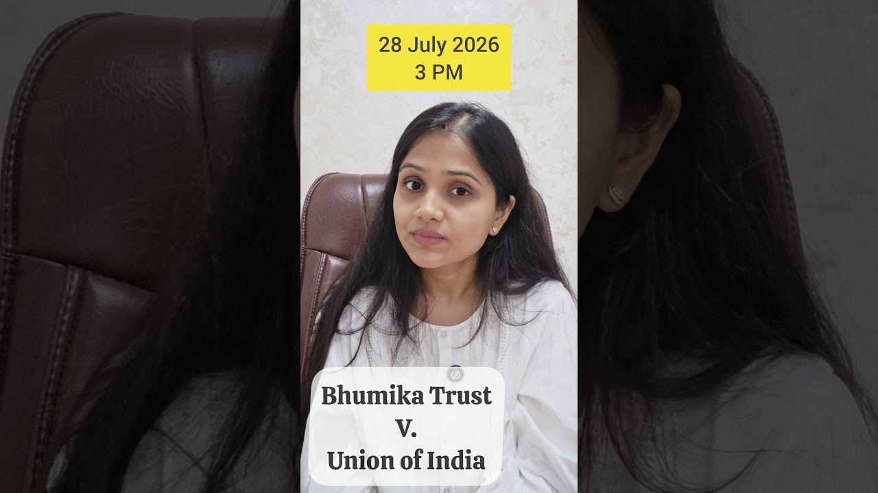 3 Year Practice Rule Big Update | 3 year practice rule review petition | latest supreme court update