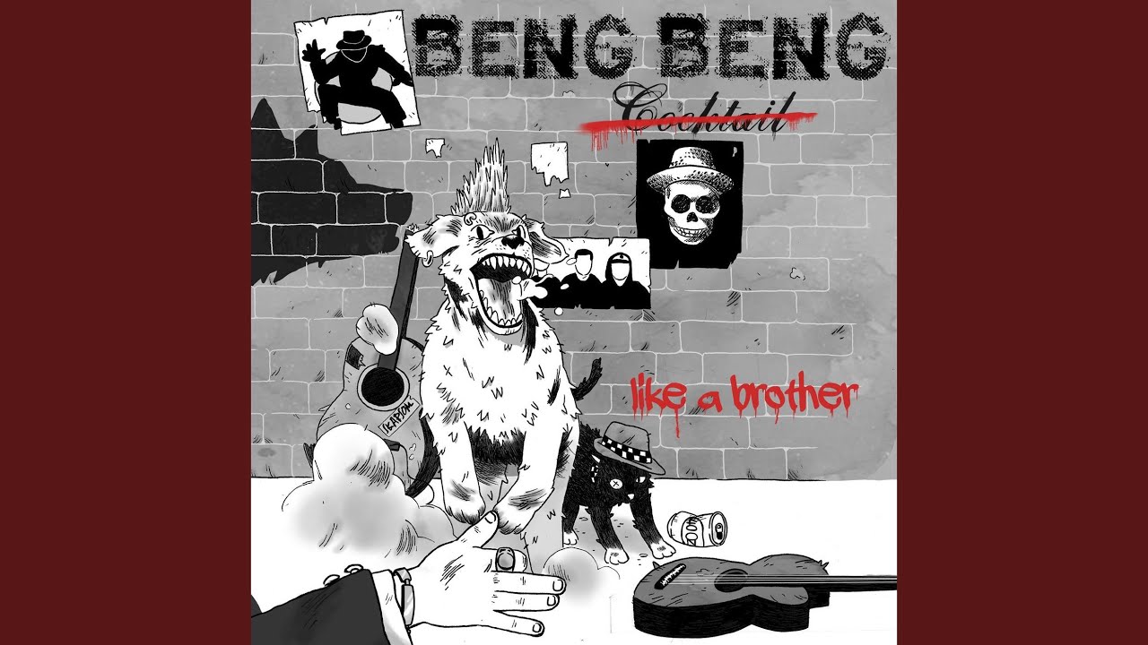 One Year in the Dark