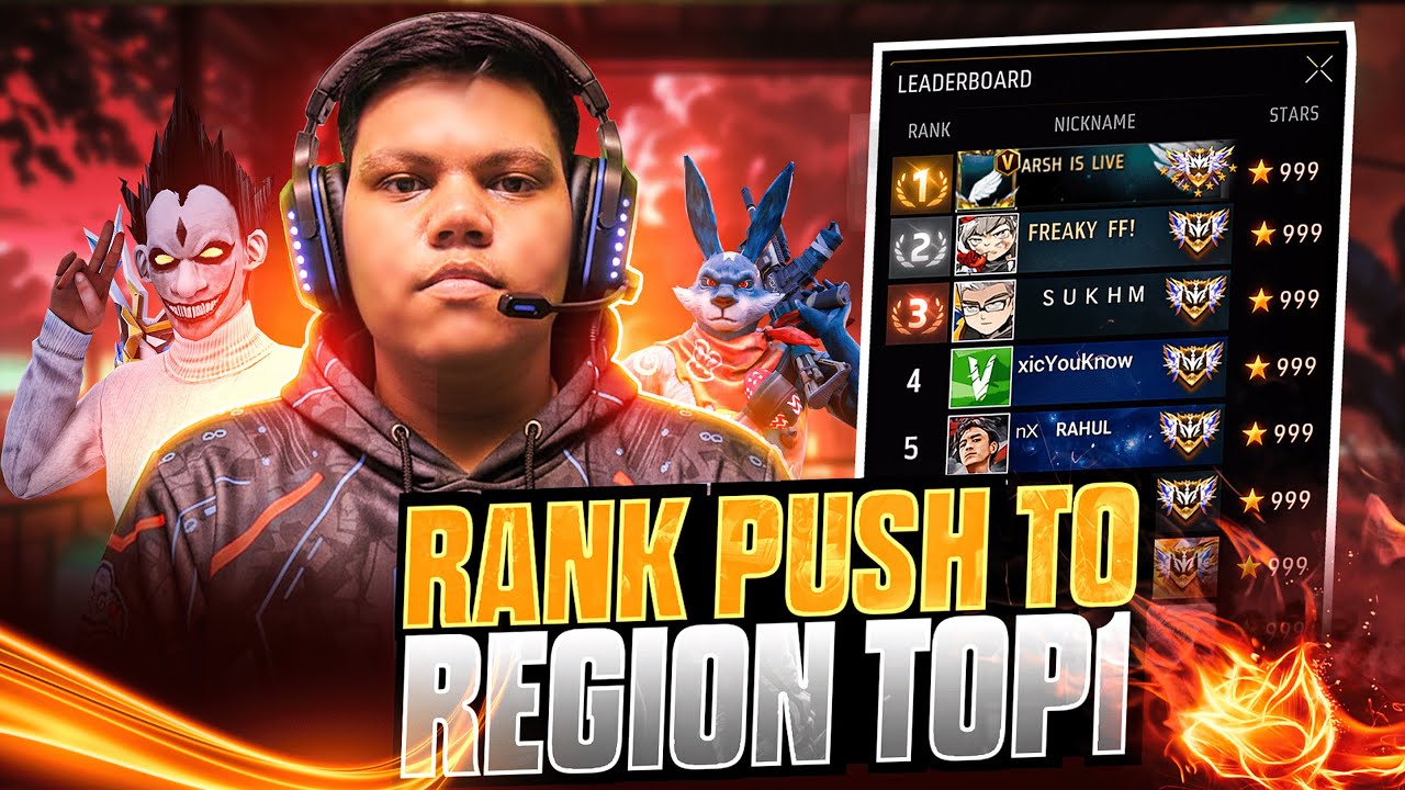 🔴[LIVE] ROAD TO 5K ☠️ ARSH IS LIVE  