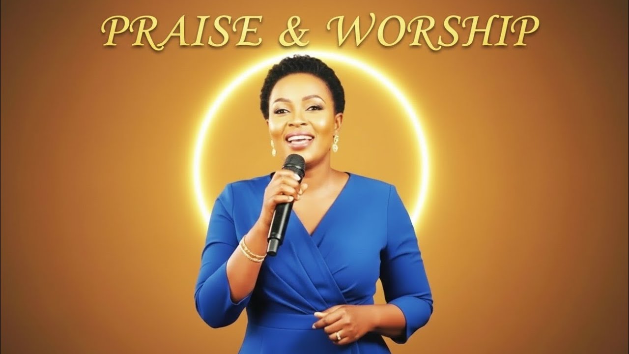 UPLIFTING PRAISE AND WORSHIP GOSPEL SONGS 2026 || Bwana Nipo