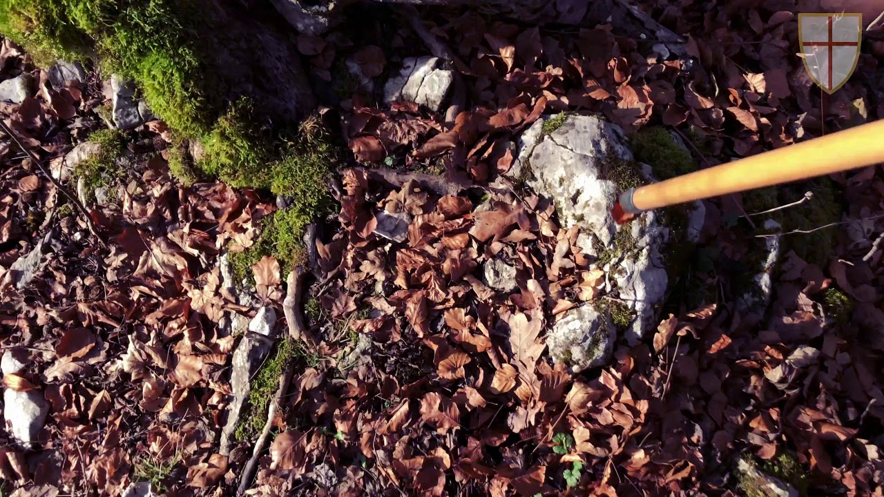 Project Pilgrimage 21