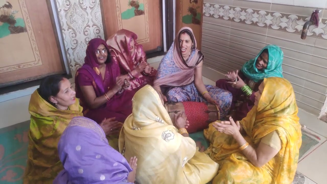 .कन्हैया जी का सुन्दर भजन........ जुआ हस्तिनापुर में खेल रहे कुंती के पांचो बेटा  